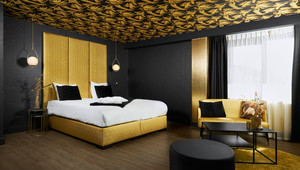 Golden suite